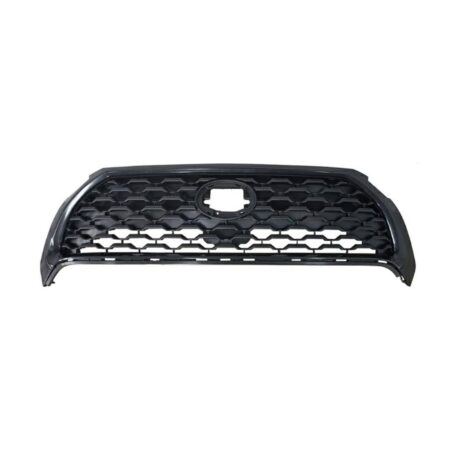 Griglia Toyota Corolla Cross dal 2022 con Cornice Nera Lucida, originale 5310016020