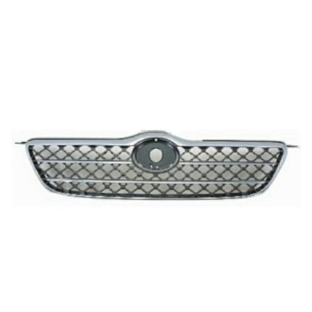 Griglia Toyota Corolla Verso dal 2002 al 2004 Cromata