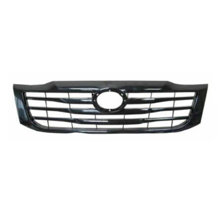 Griglia Toyota Hilux Pick-Up dal 2011 Nera