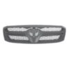 Griglia Toyota Hilux dal 2005 Nera, originale 531110K010