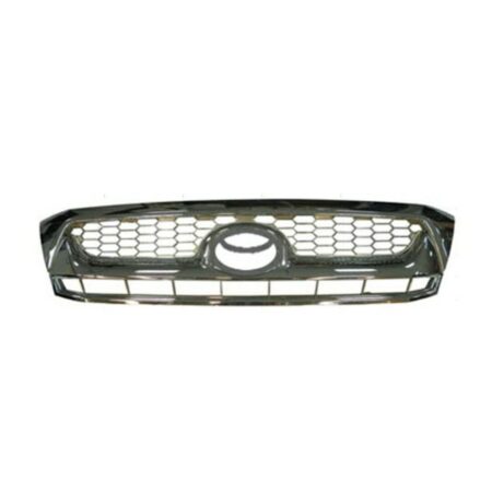 Griglia Toyota Hilux dal 2008 Cromata, originale 531110K200