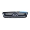 Griglia Toyota Hilux dal 2008 Cromata e Grigia, originale 531110K200