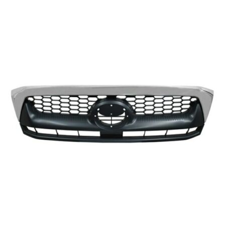 Griglia Toyota Hilux dal 2008 Cromata e Nera, originale 531110K200