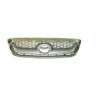 Griglia Toyota Hilux dal 2008 Cromata e Silver, originale 531110K200