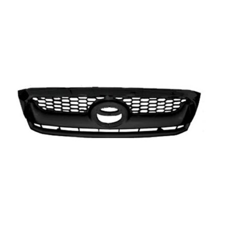 Griglia Toyota Hilux dal 2008 Nera, originale 531110K210