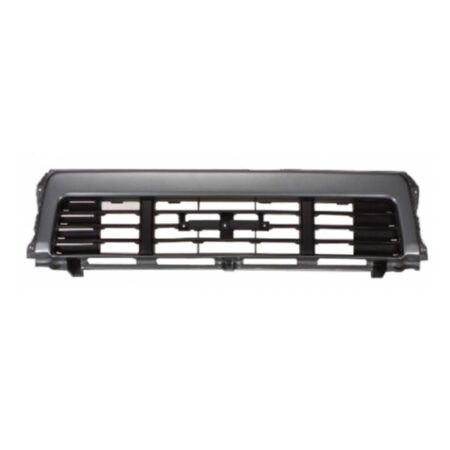 Griglia Toyota Hilux Ln105 dal 2089 al 1991 Cromata e Nera