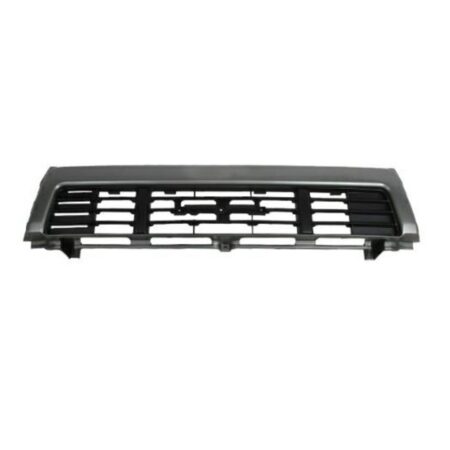 Griglia Toyota Hilux Ln105 dal 1989 al 1991 Silver e Nera