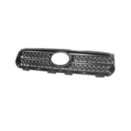 Griglia Toyota RAV 4 dal 2006 al 2009 con Modanatura Nera
