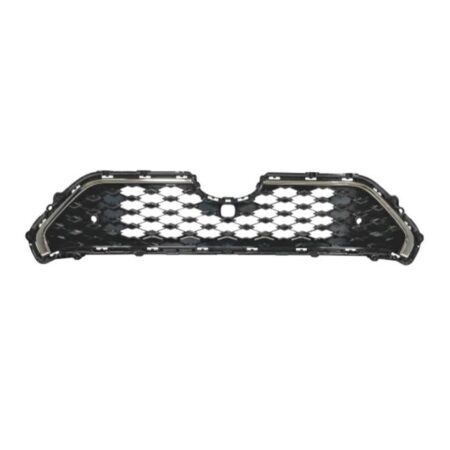 Griglia Toyota RAV 4 dal 2019 Lucida con Fori Sensori di Parcheggio e Foro Telecamera, originale 5310242040