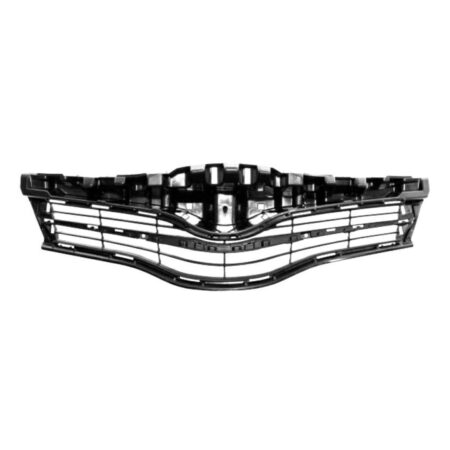 Griglia Toyota Yaris dal 2011 con Fori Modanatura, originale 531110D370