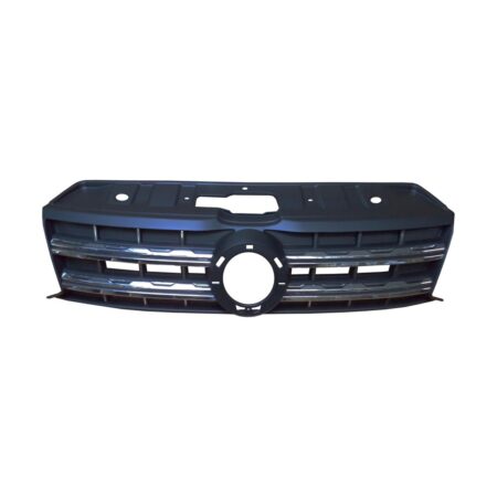 Griglia Volkswagen Amarok dal 2016 Cromata e Nera, originale 2H6853651CLDB