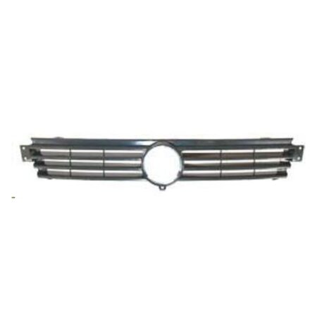 Griglia Volkswagen Caddy dal 1996 al 2004, originale 6K5853654D