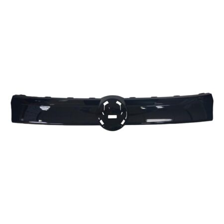 Griglia Volkswagen Caddy dal 2021 Nera Lucida, originale 2K7853651041