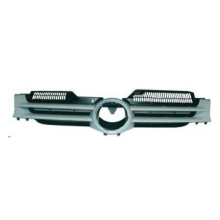 Griglia Volkswagen Golf V dal 2003 al 2008 Primerizzata, originale 1K0853651AGRU