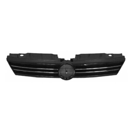 Griglia Volkswagen Jetta dal 2011 Cromata e Nera