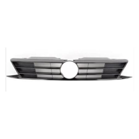 Griglia Volkswagen Jetta dal 2014 Nera