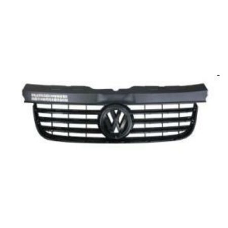Griglia Volkswagen Multivan T5 dal 2003 Primerizzata