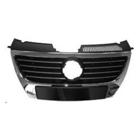 Griglia Volkswagen Passat dal 2005 Cromata
