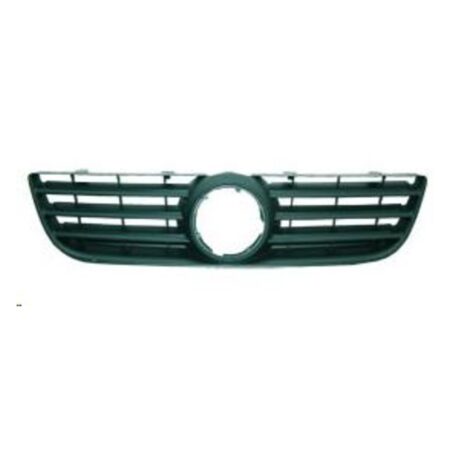 Griglia Volkswagen Polo dal 2005 Nera
