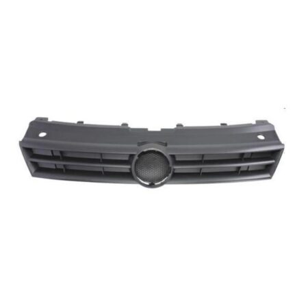 Griglia Volkswagen Polo dal 2009 Chiusa, originale 6R0853651G9B9