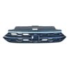 Kühlergrill Volkswagen T-Roc ab 2021 mit Zierleiste Verchromt, Originalnummer 2GA853651LRYP