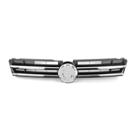 Griglia Volkswagen Touareg dal 2010 con Modanatura Cromata