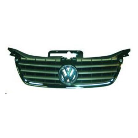 Kühlergrill Volkswagen Touran 2003–2006 Verchromt