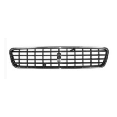 Griglia Volvo S40 dal 2004 al 2006 con Cromatura