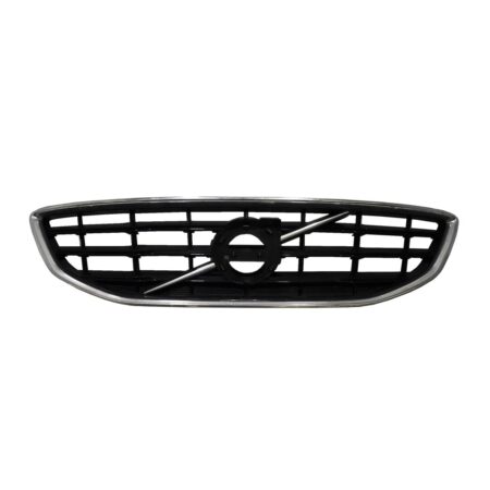 Kühlergrill Volvo V40 ab 2012 mit Verchromung