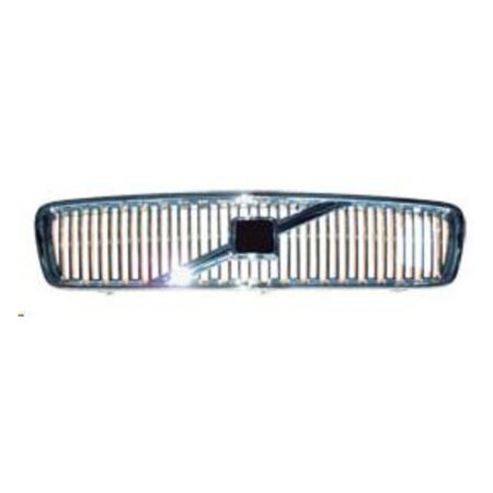 Griglia Volvo V70 dal 2000 al 2004 Cromata
