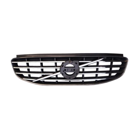 Griglia Volvo XC60 dal 2013 con Cromatura