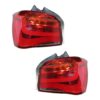 Coppia Fanali Posteriori Destro + Sinistro BMW Serie 1 F20 5 Porte – F21 3 Porte 2015+ – A Led, originale 63217359018