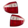 Coppia Fanali Posteriori Destro + Sinistro Ford C-Max 2010-2014, originale 1709313, 1744921