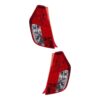 Coppia Fanali Posteriori Destro + Sinistro Hyundai I-10 2008-2010, originale 924020X020, 924010X020