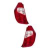 Coppia Fanali Posteriori Destro + Sinistro Hyundai I-10 2011-2013, originale 924020X110, 924010X110
