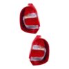 Coppia Fanali Posteriori Destro + Sinistro Renault Grand Modus 2008+