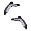 Coppia Fanalini Destro + Sinistro Hyundai I-10 2014+, originale 92202B9010, 92201B9010