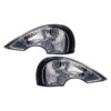 Coppia Fanalini Destro + Sinistro Renault Modus Bianco, originale 7701065737, 7701065738