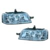 Coppia Fari Anteriori Destro + Sinistro FIAT Ducato 2003-2005, originale 1328425080, 1337815080
