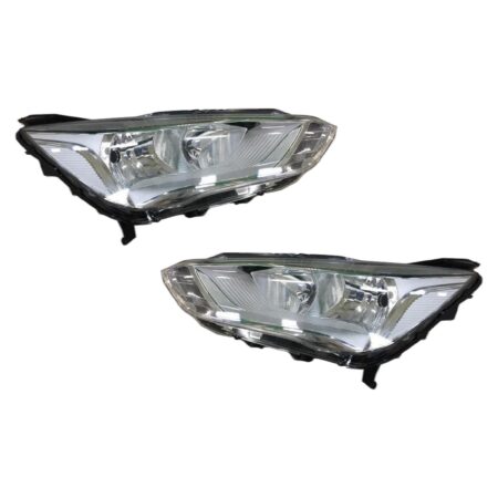 Coppia Fari Anteriori Destro + Sinistro Ford C-Max 2015+, originale 1900174, 2011247