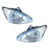 Coppia Fari Anteriori Destro + Sinistro Ford Focus 1998-2000, originale 1075076, 1084889