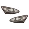 Coppia Fari Anteriori Destro + Sinistro KIA Sportage 2016-2017, originale 92102F1000, 92101F1000