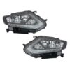 Coppia Fari Anteriori Destro + Sinistro Nissan X-Trail 2014+, originale 260104CC0C, 260104CC1C