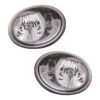Coppia Fari Anteriori Destro + Sinistro Volkswagen Beetle – Maggiolino 2011+, originale 5C1941006A, 5C1941005A