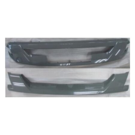 Kit Griglie Isuzu D-Max dal 2016 Grigia