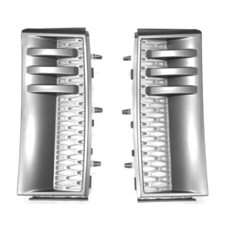 Kit Griglie Parafango Land Rover Range Rover dal 2010 Cromata