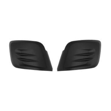 Kit Griglie Paraurti Anteriore Citroen Berlingo dal 2015, originale 1613564580