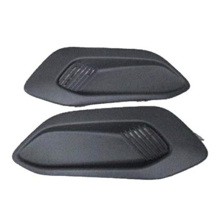 Kit Griglie Paraurti Anteriore Citroen C4 dal 2020