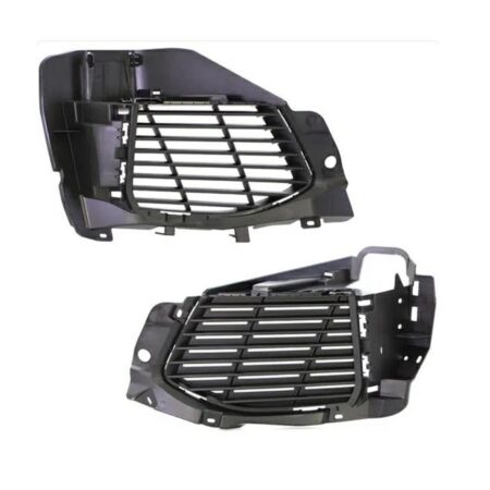 Kit Griglie Paraurti Anteriore Destra e Sinistra Peugeot 3008 dal 2016