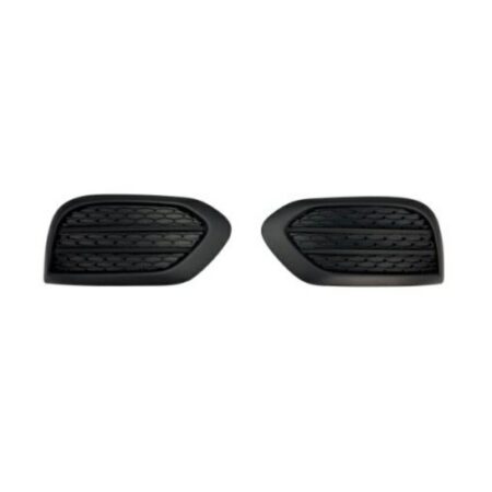 Kit Griglie Paraurti Anteriore Renault Kadjar dal 2018, originale 261524851R
